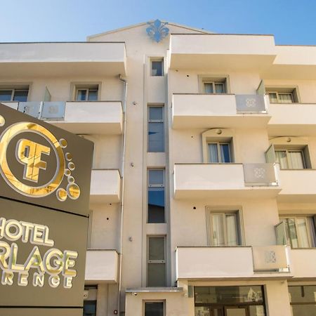 Hotel Perlage Florence สกันดิชชี ภายนอก รูปภาพ