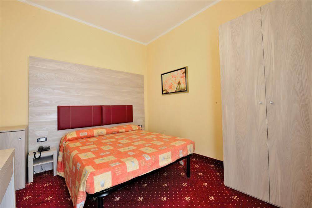 Hotel Perlage Florence สกันดิชชี ภายนอก รูปภาพ